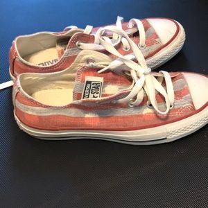 Converse sneakers